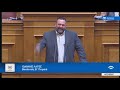 Γ.Λαγός Δεν δικαιούνται να ομιλούν αυτοί που κυβέρνησαν με τους συμμορίτες