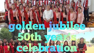 50th Golden Jubilee CELEBRATION  Old Showuba village #O.S.V.U { Talent hunt }