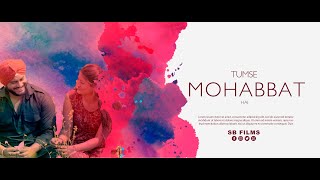 Tumse Mohabbat Hai official video| SB Films |2023 song| latest songs | recreation