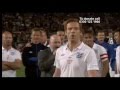 Damian Lewis Penalty Shot at Soccer Aid 2010