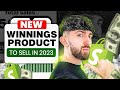 Winnings Products to Sell in March 2023