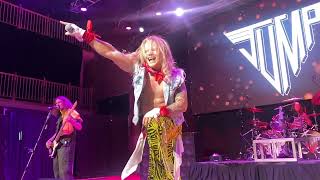 Jump, America’s Van Halen Experience LIVE!  Dance the Night Away. 12.14.2024. Des Plaines, IL