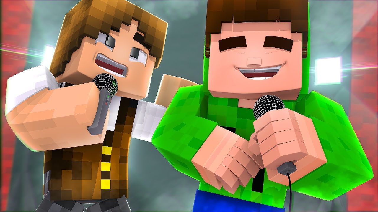 Jogando E Cantando Com Jazzghost Youtube