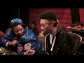 Sonny Digital & Honorable C Note making a beat (In-Studio Session)