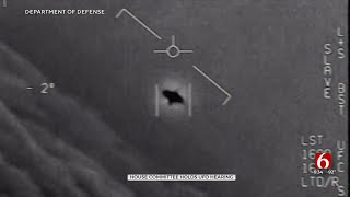 UFO Hearing Key Takeaways: What A Whistleblower Told Congress About UAP