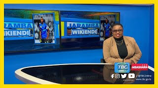 🔴#TBCLIVE: JARAMBA WIKIENDI SEPTEMBA 9,2023 | SAA 1:00-3:00 USIKU