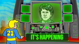 Fallout Remasters are Leaking...