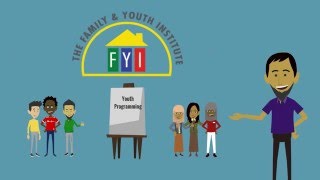 7 Tips to More Effective Youth Programming