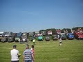 unimog club netherlands meeting