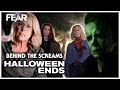 Behind The Screams Of Halloween Ends | Fear