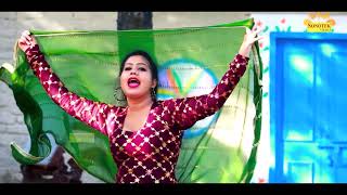 Aarti Bhoriya | Ghaghro | New Haryanavi Dj Video Haryanvi Remix Songs 2022 | Rampat Rathore
