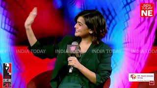 Mentalist Suhani Shah Interview | India Today Conclave 2023 LIVE | Art Of Self-Belief, Reading Minds