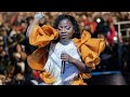Makhadzi OneWomanShow in Botswana performance 2