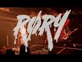 rØry my funeral song live swg3 glasgow 15 05 2023