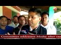 aasu gs lurinjyoti gogoi cast vote in tinsukia