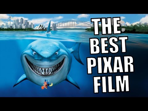 What made Finding Nemo successful?