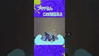 サメライドが最強になる動画 #shortsvideo #スプラトゥーン3 #splatoon3 #サメライド  #スプラ3 #強化案