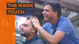 BYN : The Magic Touch Feat. Amit Bhadana