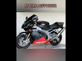 APRILIA RSV1000R 05/01 Highlights || Racing- 1255 - Show l Bike ride - reviews #shorts #MotoGP