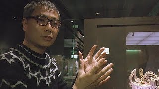 今夏、縄文ブーム来る！ドキュメンタリー／映画『​縄文にハマる人々』特報