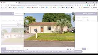 Creating a Search Criteria in Stellar MLS