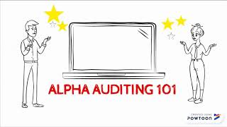 Auditing Control Activities: Purchases and Payment Cycle
