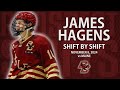 James Hagens vs Maine | Nov 8 2024