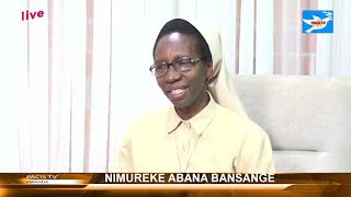 NIMUREKE ABANA BATO BANSANGE