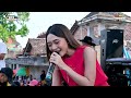 DIFARINA INDRA - DERMAGA BIRU ll DK MUSIK LIVE SUKOLILO PATI