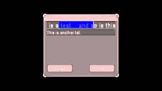jMonkey GUI005
