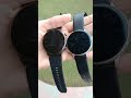 Samsung Galaxy watch active 2 vs huawei watch gt2 pro