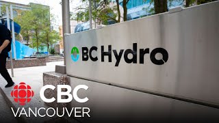 B.C. Hydro seeks pitches from operators for additional electricity supply