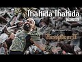 Thakida Thakida Lyric Video - Kaashmora (Tamil) | Karthi, Nayanthara | Santhosh Narayanan