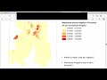 advancing nm s collaborative management a spatial risk assessment anne bradley and steve bassett