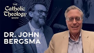 Restoring the Kingdom: the Catholic Church and the Bible w/ Dr. John Bergsma