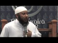 Part 1-2 Khutbah about DEATH-By Sheikh Abu Umar AbdulAzeez