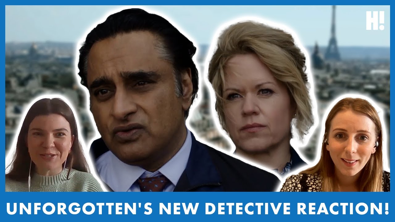 Unforgotten Season 5: 1st Reactions To Nicola Walker's Replacement ...