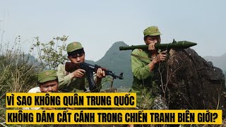 Sự thật không thể chối cãi: Cuộc chiến 1979 là thất bại toàn diện của Trung Quốc | Lịch sử chưa kể