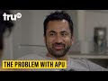 The Problem with Apu - Kal Penn Explains Why He Can't Watch the Simpsons | truTV