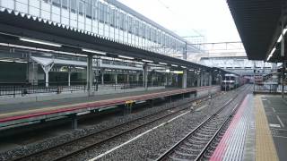 EF210-11 5074ﾚ 岡山駅通過