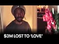 Multi-million dollar romance scheme busted