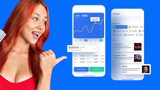 Best Stock Trading Apps in Turkey: Top 5 Brokers! (2024)