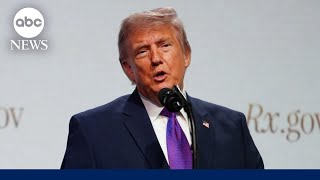 Trump administration’s ‘anti-weaponization’ fund faces legal backlash