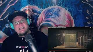 Nightwish "Perfume of the Timeless" first time reaction