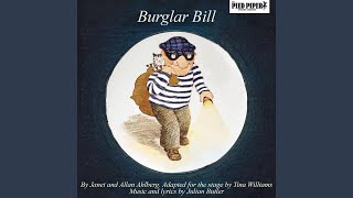 The Burgling Song