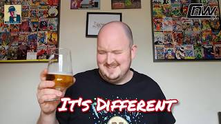 Jupiler 0.0 non alcoholic beer review