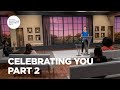 Celebrating You - Part 2 | Joyce Meyer | Enjoying Everyday Life