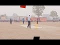 pind batriana sangrur cosco cricket cup 2nd day @pendusportslive