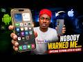 I Switched from Android to iPhone After 10 Years – Frustrations Nobody Warns You About