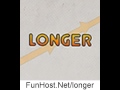 Longer Game @ FunHost.Net/longer - Thumbnail